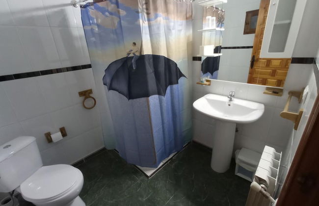 Hotel Rural Caminomedulas - Foto 47