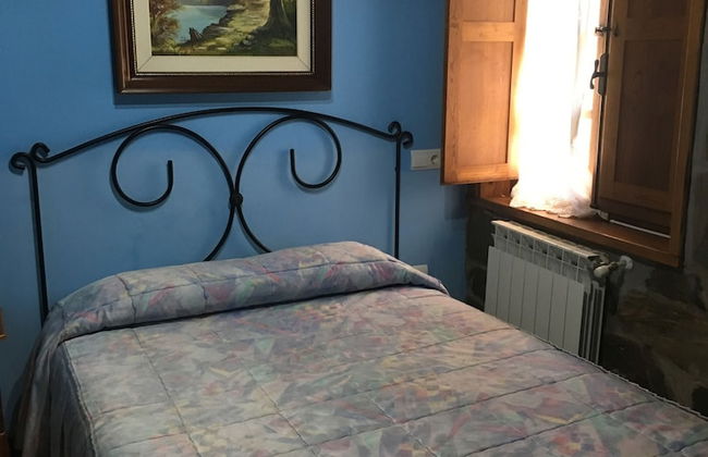Hotel Rural Caminomedulas - Foto 5