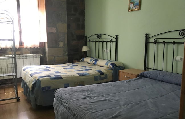 Hotel Rural Caminomedulas - Foto 7