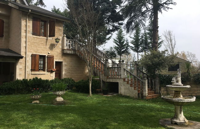 Hotel Rural Caminomedulas - Foto 1