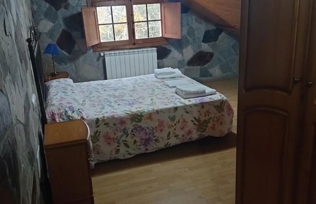 Hotel Rural Caminomedulas - Foto 30