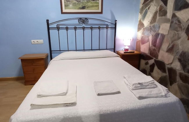 Hotel Rural Caminomedulas - Foto 28