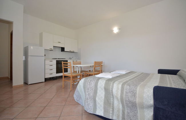 Corallo Apartments - Photo 21
