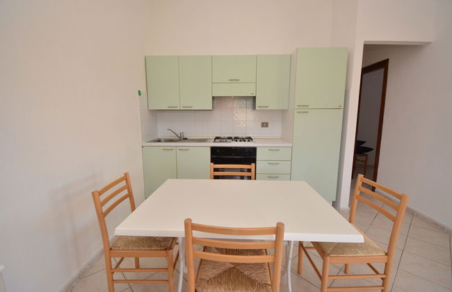 Corallo Apartments - Photo 17