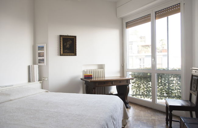 The Traveller's Terrace - Foto 2