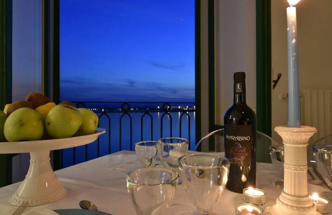 Duomo sea Side Deluxe Apartment - Foto 29