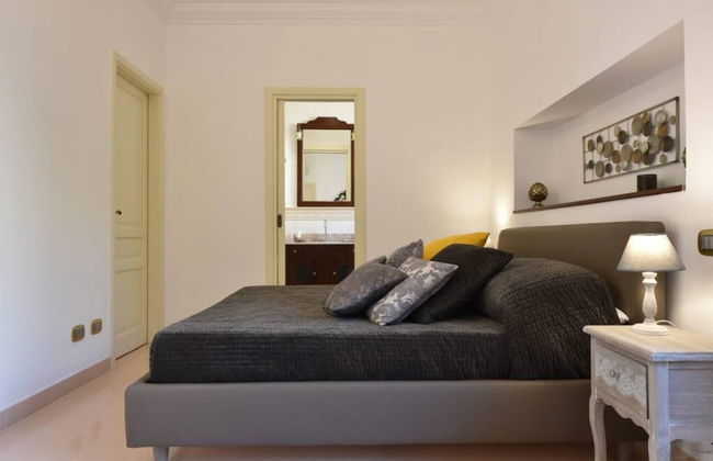 Duomo sea Side Deluxe Apartment - Foto 3