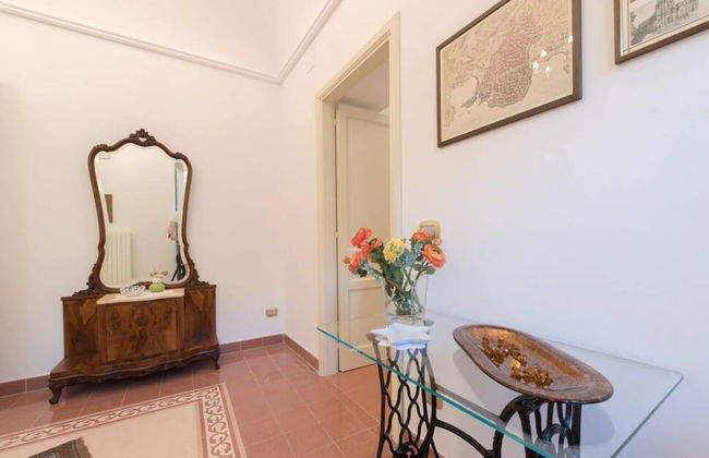 Duomo sea Side Deluxe Apartment - Foto 4