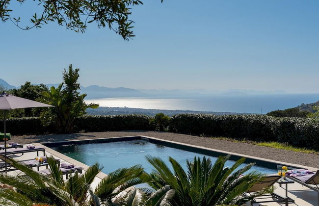 Villa Vittoria 8 in Gratteri - Foto 25