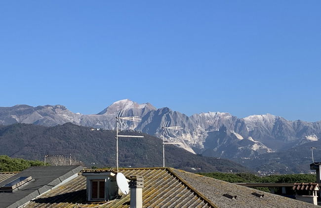 Cosy Apartment With Terrace View in Sarzana, Italy - Foto 22