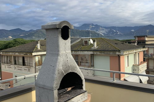 Photo 14 - Cosy Apartment With Terrace View in Sarzana, Italy
