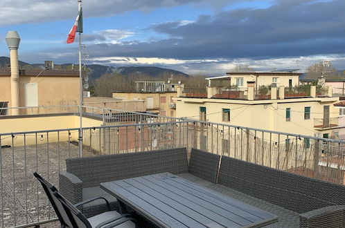 Photo 15 - Cosy Apartment With Terrace View in Sarzana, Italy