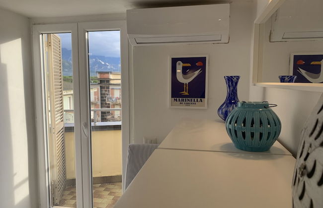 Cosy Apartment With Terrace View in Sarzana, Italy - Foto 10