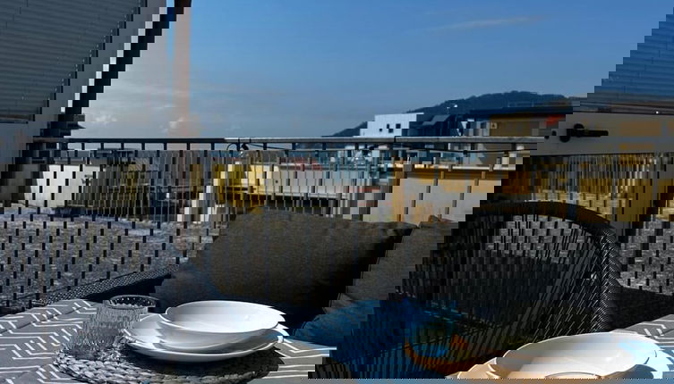 Foto 1 - Cosy Apartment With Terrace View in Sarzana, Italy