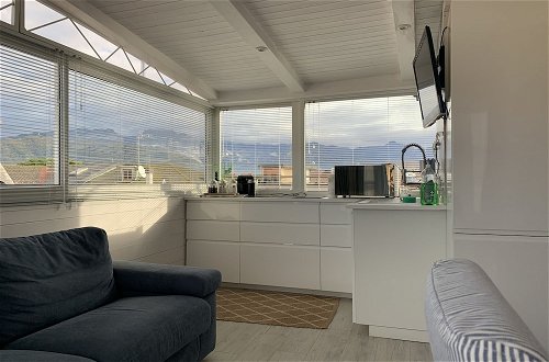 Photo 23 - Cosy Apartment With Terrace View in Sarzana, Italy