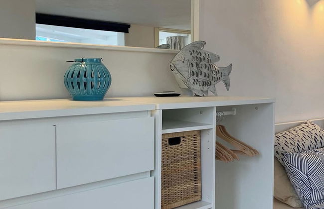 Cosy Apartment With Terrace View in Sarzana, Italy - Foto 11