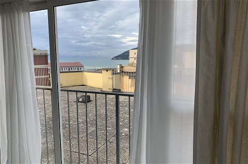 Photo 12 - Cosy Apartment With Terrace View in Sarzana, Italy