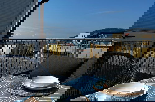 Photo 27 - Cosy Apartment With Terrace View in Sarzana, Italy