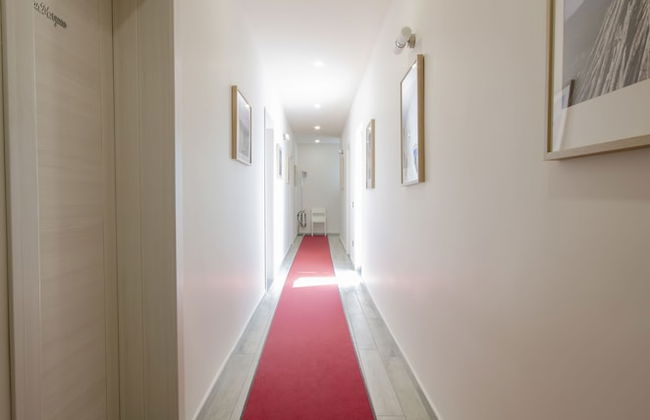 Gustarosso Rooms - Foto 16