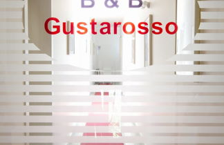 Foto 2 - Gustarosso Rooms