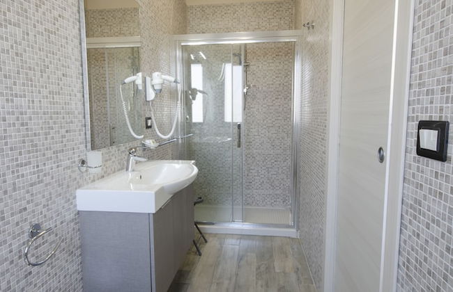 Gustarosso Rooms - Foto 8