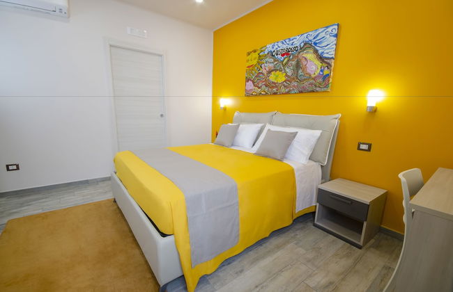 Gustarosso Rooms - Foto 7