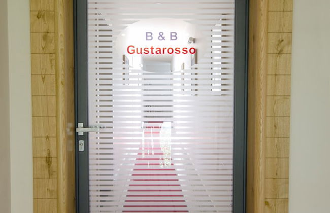 Gustarosso Rooms - Foto 3