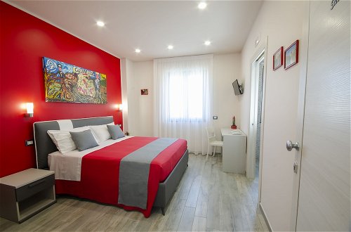 Foto 6 - Gustarosso Rooms