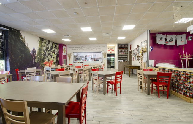 Gustarosso Rooms - Foto 12