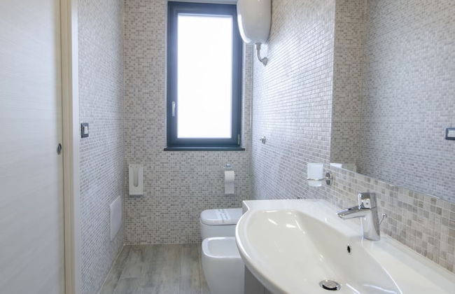 Gustarosso Rooms - Foto 10