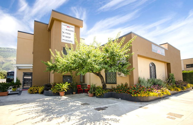 Gustarosso Rooms - Foto 1