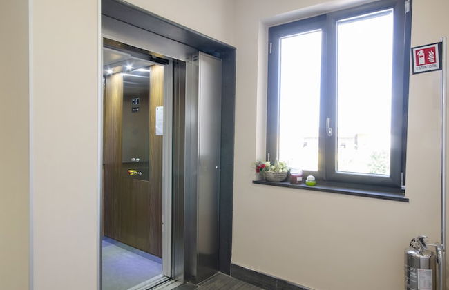 Gustarosso Rooms - Foto 11