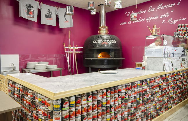 Gustarosso Rooms - Foto 14