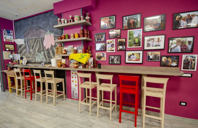 Gustarosso Rooms - Foto 15