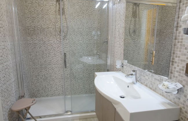 Gustarosso Rooms - Foto 9