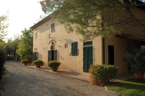 Photo 45 - Villa Panconesi