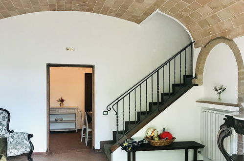 Foto 2 - Villa Panconesi