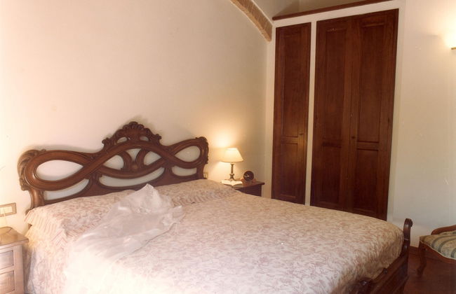 Villa Panconesi - Foto 17