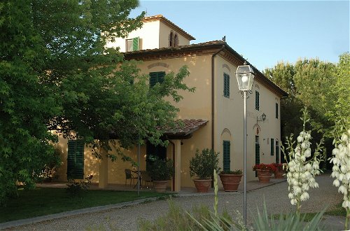Foto 51 - Villa Panconesi