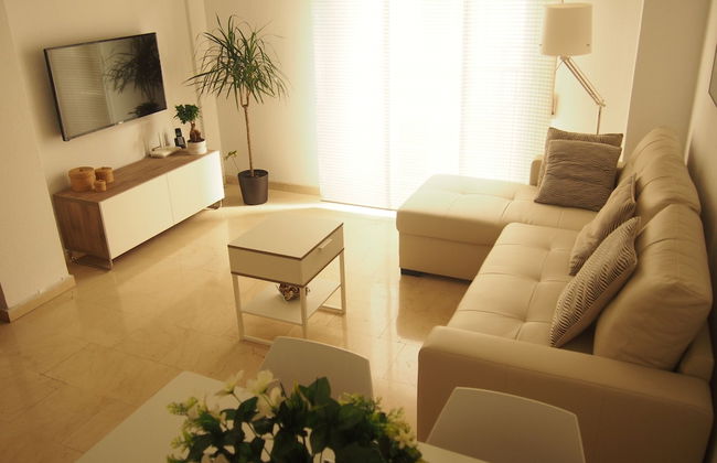 Vero Granada Apartments - Foto 1