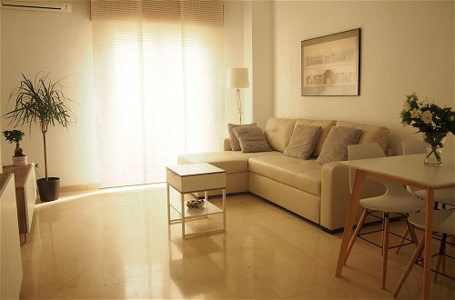 Foto 10 - Vero Granada Apartments