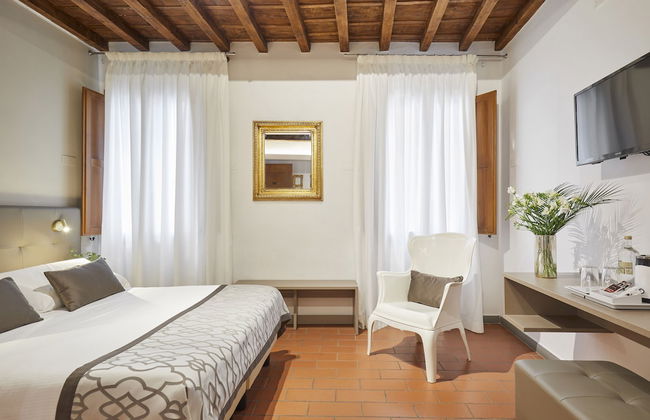 Sette Angeli Rooms - Photo 36