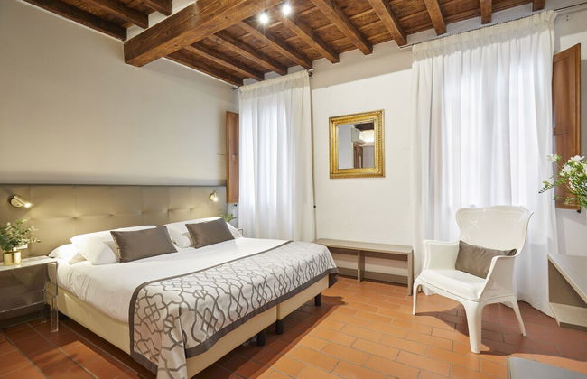 Sette Angeli Rooms - Photo 37