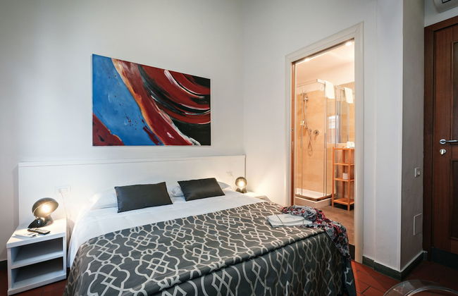 Sette Angeli Rooms - Photo 26