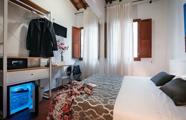 Sette Angeli Rooms - Photo 28