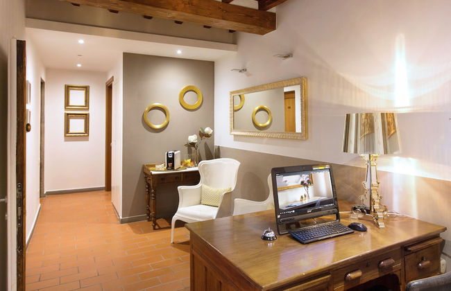 Sette Angeli Rooms - Photo 3