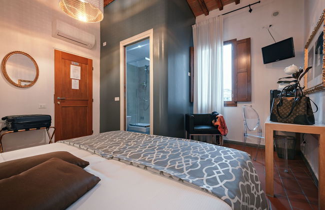 Sette Angeli Rooms - Photo 27