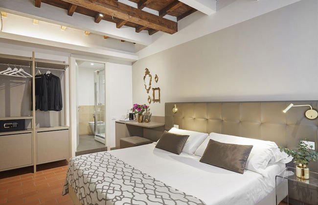 Sette Angeli Rooms - Photo 34