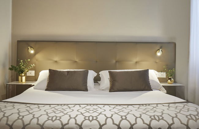 Sette Angeli Rooms - Photo 41