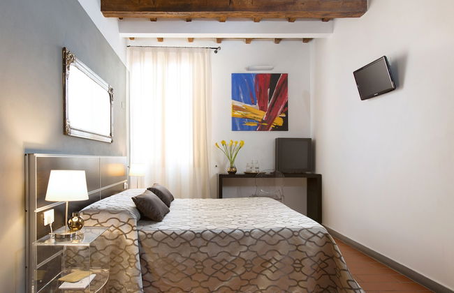 Sette Angeli Rooms - Photo 19